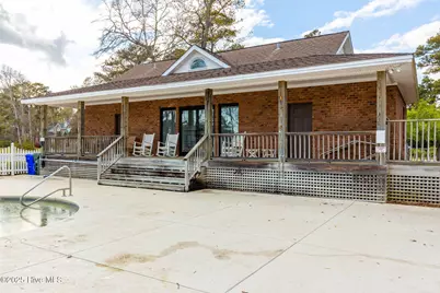 111 Cape Point Boulevard, Cape Carteret, NC 28584 - Photo 22