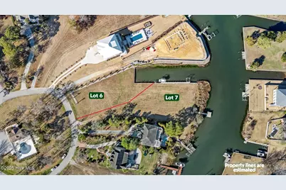 111 Cape Point Boulevard, Cape Carteret, NC 28584 - Photo 6