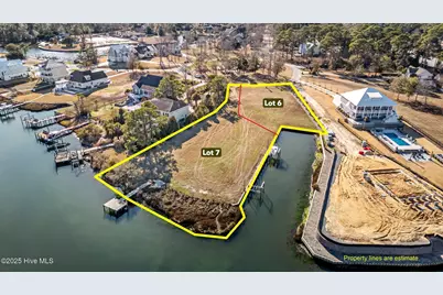 111 Cape Point Boulevard, Cape Carteret, NC 28584 - Photo 4