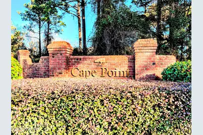111 Cape Point Boulevard, Cape Carteret, NC 28584 - Photo 2