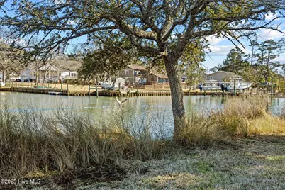 111 Cape Point Boulevard, Cape Carteret, NC 28584 - Photo 14