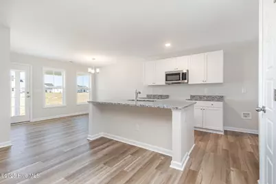 37 Tuscarora Drive, La Grange, NC 28551 - Photo 12