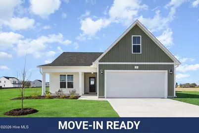 37 Tuscarora Drive, La Grange, NC 28551 - Photo 1