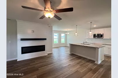 37 Tuscarora Drive, La Grange, NC 28551 - Photo 8