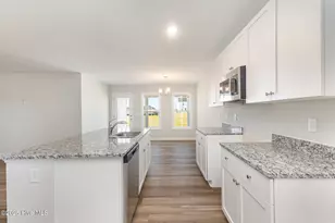 37 Tuscarora Dr, La Grange, NC 28551 - Photo 14