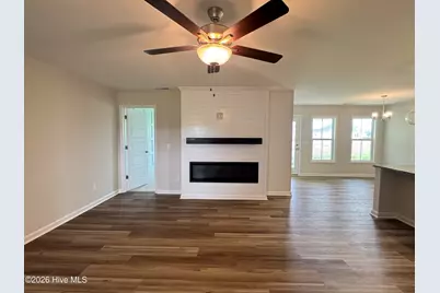 37 Tuscarora Drive, La Grange, NC 28551 - Photo 6