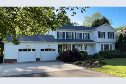 6992 Riverpoint Road, Elm City, NC 27822 - Photo 1