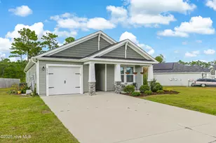1508 New Sun Dr SE, Bolivia, NC 28422 - Photo 2