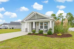1508 New Sun Dr SE, Bolivia, NC 28422 - Photo 1
