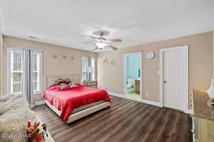 404 Seahawk Ct, Richlands, NC 28574 - Photo 18
