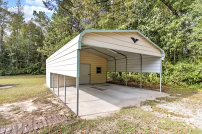 21480 Jane Shaw Road, Wagram, NC 28396 - Photo 28