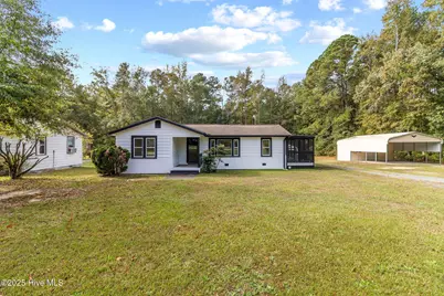 21480 Jane Shaw Road, Wagram, NC 28396 - Photo 1