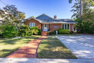 1804 River Dr, New Bern, NC 28560 - Photo 2