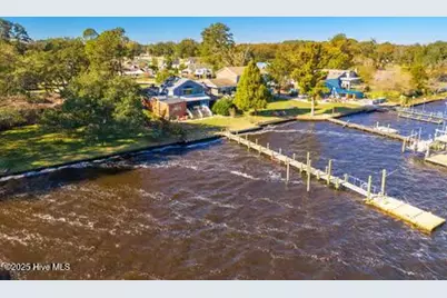 1804 River Drive, New Bern, NC 28560 - Photo 38