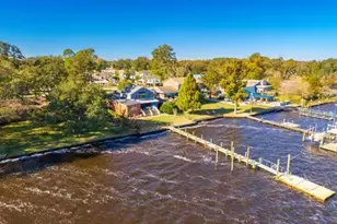 1804 River Dr, New Bern, NC 28560 - Photo 38