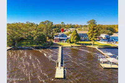 1804 River Drive, New Bern, NC 28560 - Photo 12