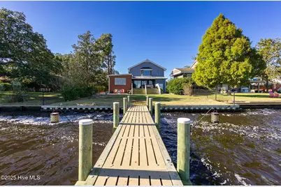 1804 River Drive, New Bern, NC 28560 - Photo 44