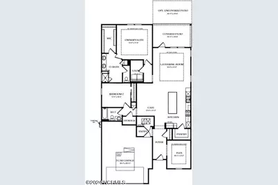 7628 Gorse Drive, Leland, NC 28479 - Photo 2