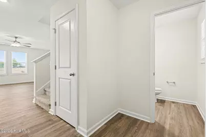 20 Ham Farm Drive, La Grange, NC 28551 - Photo 4