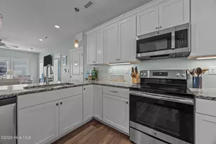 130 N Permuda Wynd Dr, North Topsail Beach, NC 28460 - Photo 22