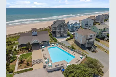 130 N Permuda Wynd Drive, North Topsail Beach, NC 28460 - Photo 4