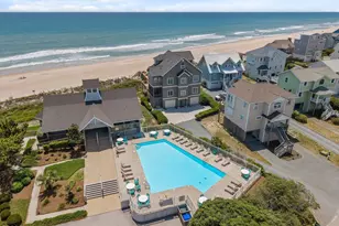 130 N Permuda Wynd Dr, North Topsail Beach, NC 28460 - Photo 4