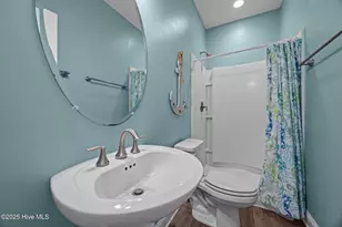 130 N Permuda Wynd Dr, North Topsail Beach, NC 28460 - Photo 28