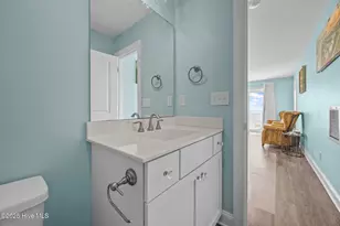130 N Permuda Wynd Dr, North Topsail Beach, NC 28460 - Photo 38