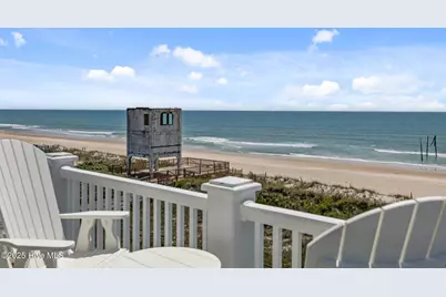 130 N Permuda Wynd Drive, North Topsail Beach, NC 28460 - Photo 10