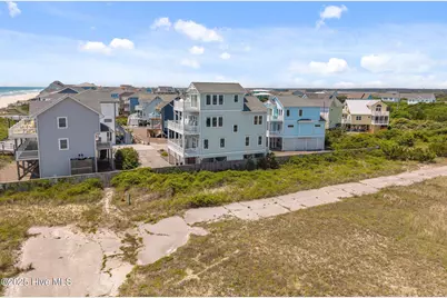 130 N Permuda Wynd Drive, North Topsail Beach, NC 28460 - Photo 58