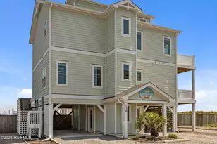 130 N Permuda Wynd Dr, North Topsail Beach, NC 28460 - Photo 8