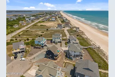 130 N Permuda Wynd Drive, North Topsail Beach, NC 28460 - Photo 2