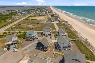 130 N Permuda Wynd Dr, North Topsail Beach, NC 28460 - Photo 2