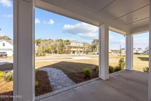 532 Avocet Dr, Beaufort, NC 28516 - Photo 16