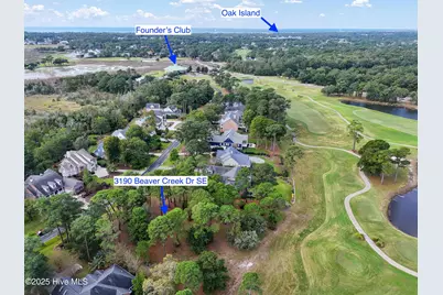 3190 Beaver Creek Drive SE, Southport, NC 28461 - Photo 26