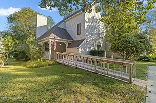 305 St Anne's Moor, Wilmington, NC 28412 - Photo 2