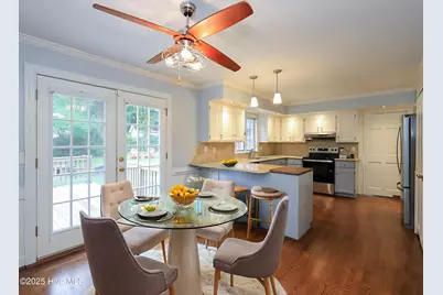 3801 Hawthorne Road, Rocky Mount, NC 27804 - Photo 8