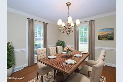 3801 Hawthorne Road, Rocky Mount, NC 27804 - Photo 6