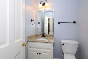 3801 Hawthorne Rd, Rocky Mount, NC 27804 - Photo 12
