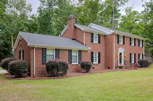 3801 Hawthorne Rd, Rocky Mount, NC 27804 - Photo 1