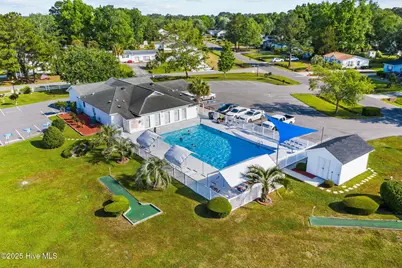 1041 Palm Court SW, Calabash, NC 28467 - Photo 2