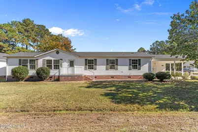 1041 Palm Court SW, Calabash, NC 28467 - Photo 36