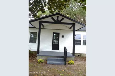 123 Jackson Street, Edenton, NC 27932 - Photo 2