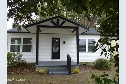 123 Jackson Street, Edenton, NC 27932 - Photo 1