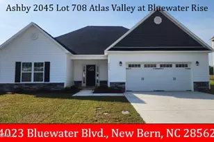 4023 Bluewater Blvd, New Bern, NC 28562 - Photo 1