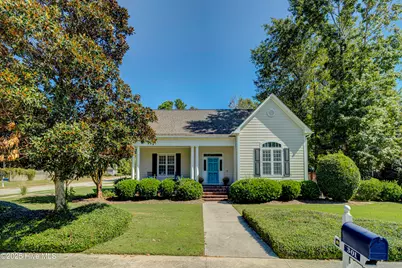 301 Bayfield Drive, Wilmington, NC 28411 - Photo 2
