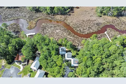 956 Mill Creek Drive #A, Minnesott Beach, NC 28510 - Photo 26