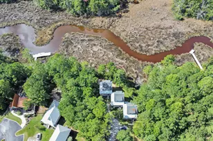 956 Mill Creek Dr, Minnesott Beach, NC 28510 - Photo 26