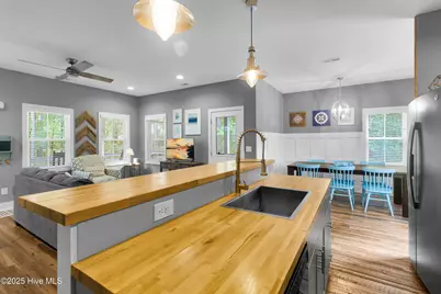 956 Mill Creek Drive #A, Minnesott Beach, NC 28510 - Photo 10
