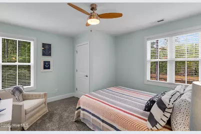 956 Mill Creek Drive #A, Minnesott Beach, NC 28510 - Photo 18